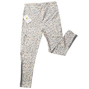 BODY GLOVE 7/8 Leggings High Waisted Media Pocket